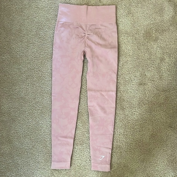 Gymshark Adapt Leggings Size S - Picture 2 of 2